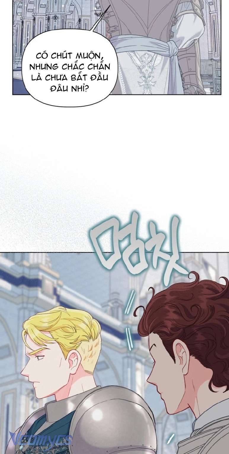 Sự Điều Trị Đặc Biệt Của Tinh Linh Chap 82 - Next Chap 83