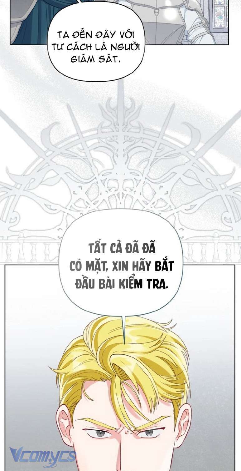 Sự Điều Trị Đặc Biệt Của Tinh Linh Chap 82 - Next Chap 83