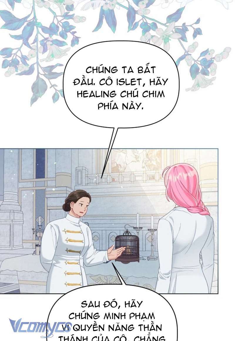 Sự Điều Trị Đặc Biệt Của Tinh Linh Chap 82 - Next Chap 83