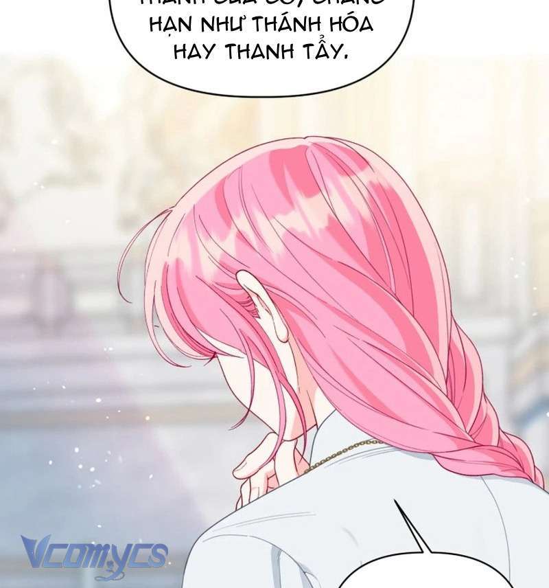 Sự Điều Trị Đặc Biệt Của Tinh Linh Chap 82 - Next Chap 83