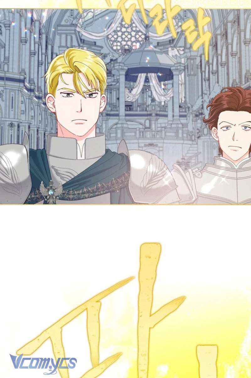 Sự Điều Trị Đặc Biệt Của Tinh Linh Chap 82 - Next Chap 83