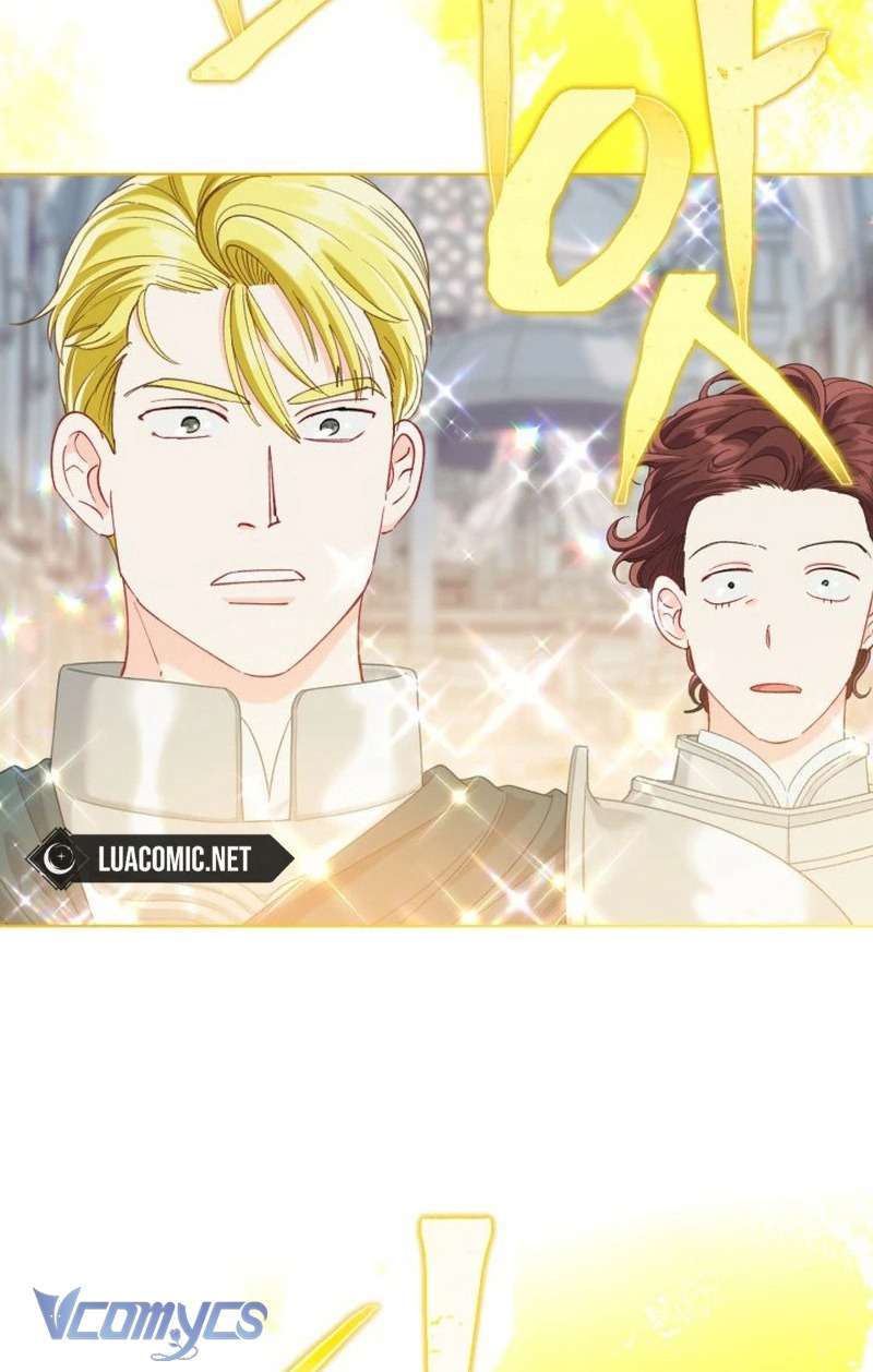 Sự Điều Trị Đặc Biệt Của Tinh Linh Chap 82 - Next Chap 83