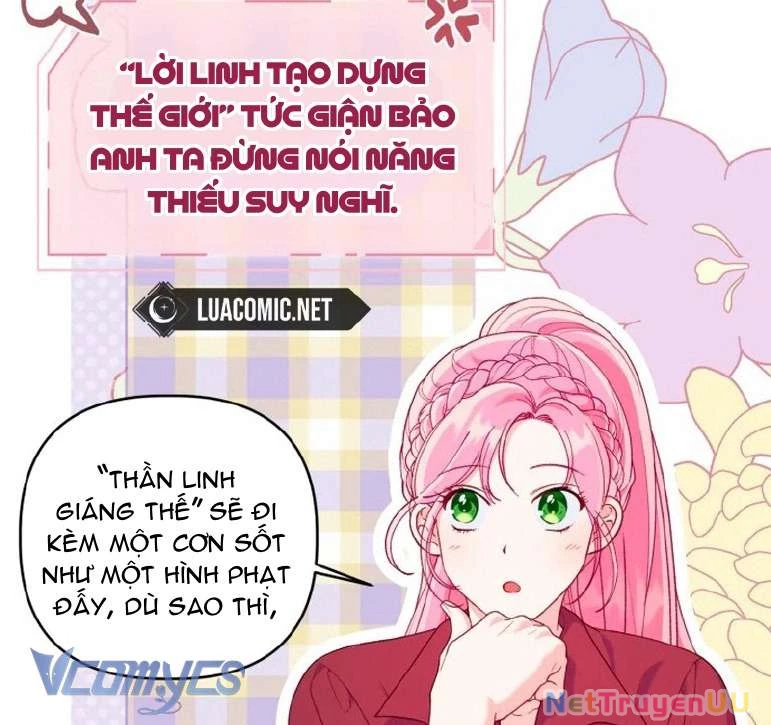Sự Điều Trị Đặc Biệt Của Tinh Linh Chap 83 - Next Chap 84