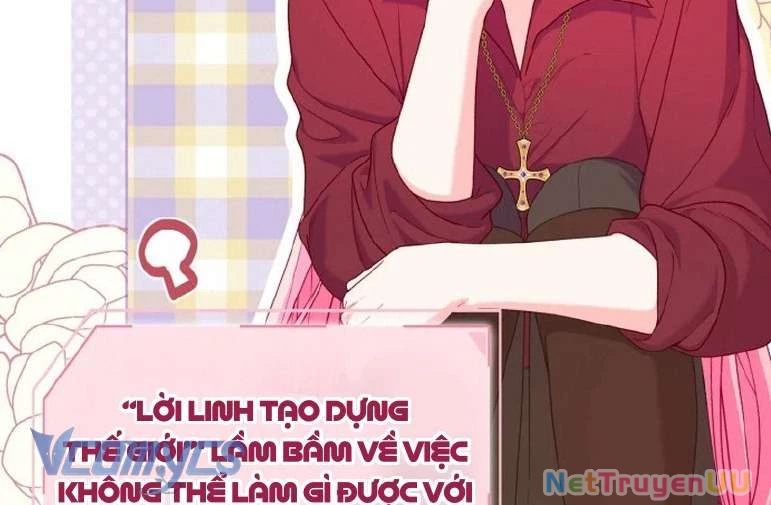 Sự Điều Trị Đặc Biệt Của Tinh Linh Chap 83 - Next Chap 84