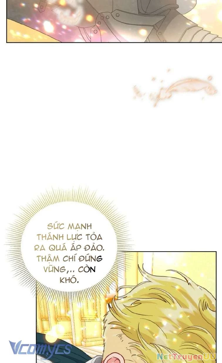 Sự Điều Trị Đặc Biệt Của Tinh Linh Chap 83 - Next Chap 84