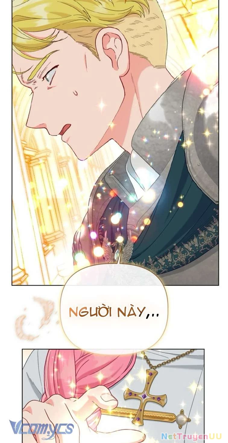 Sự Điều Trị Đặc Biệt Của Tinh Linh Chap 83 - Next Chap 84