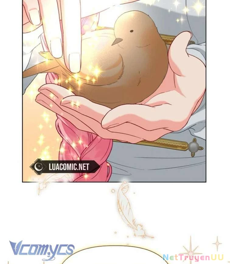 Sự Điều Trị Đặc Biệt Của Tinh Linh Chap 83 - Next Chap 84