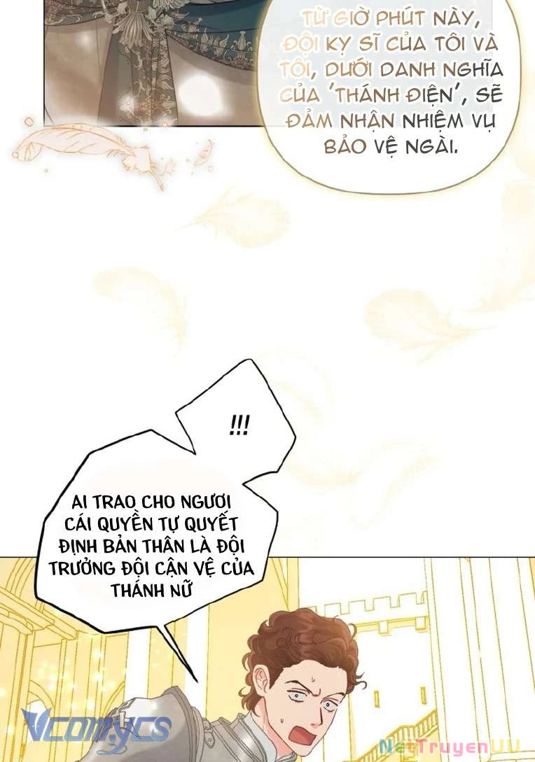 Sự Điều Trị Đặc Biệt Của Tinh Linh Chap 83 - Next Chap 84