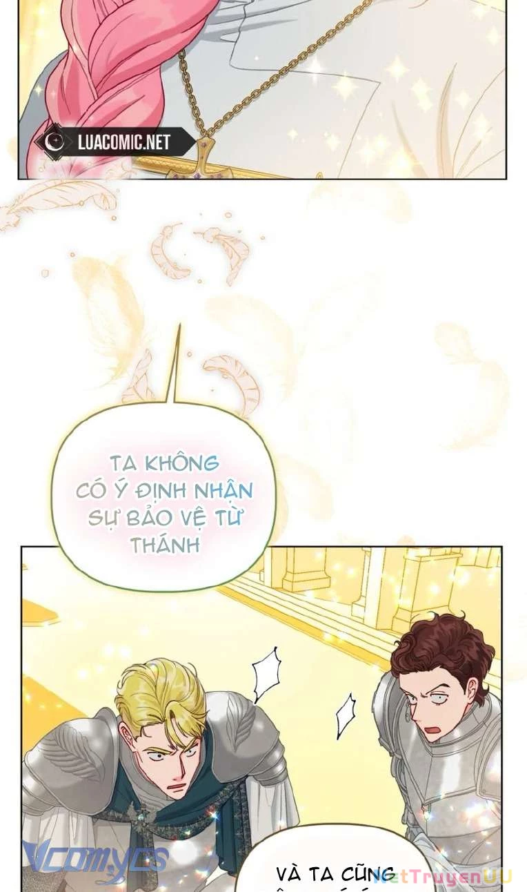 Sự Điều Trị Đặc Biệt Của Tinh Linh Chap 83 - Next Chap 84