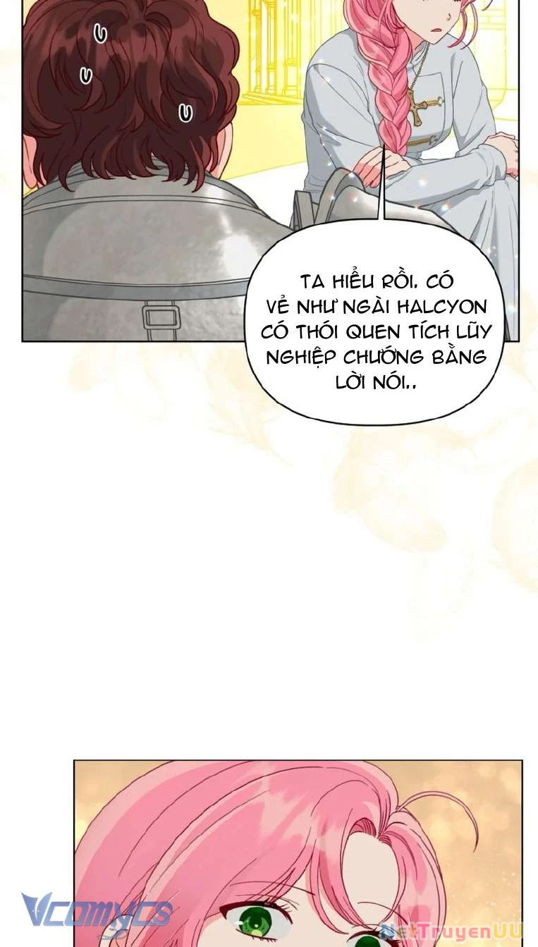 Sự Điều Trị Đặc Biệt Của Tinh Linh Chap 83 - Next Chap 84