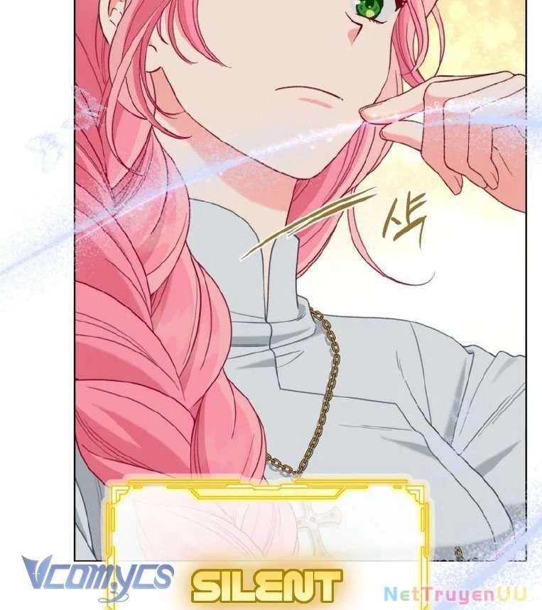 Sự Điều Trị Đặc Biệt Của Tinh Linh Chap 83 - Next Chap 84