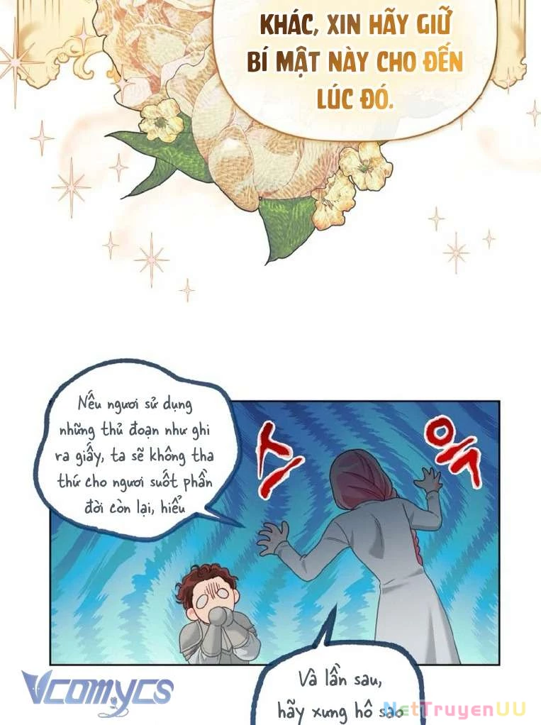 Sự Điều Trị Đặc Biệt Của Tinh Linh Chap 83 - Next Chap 84