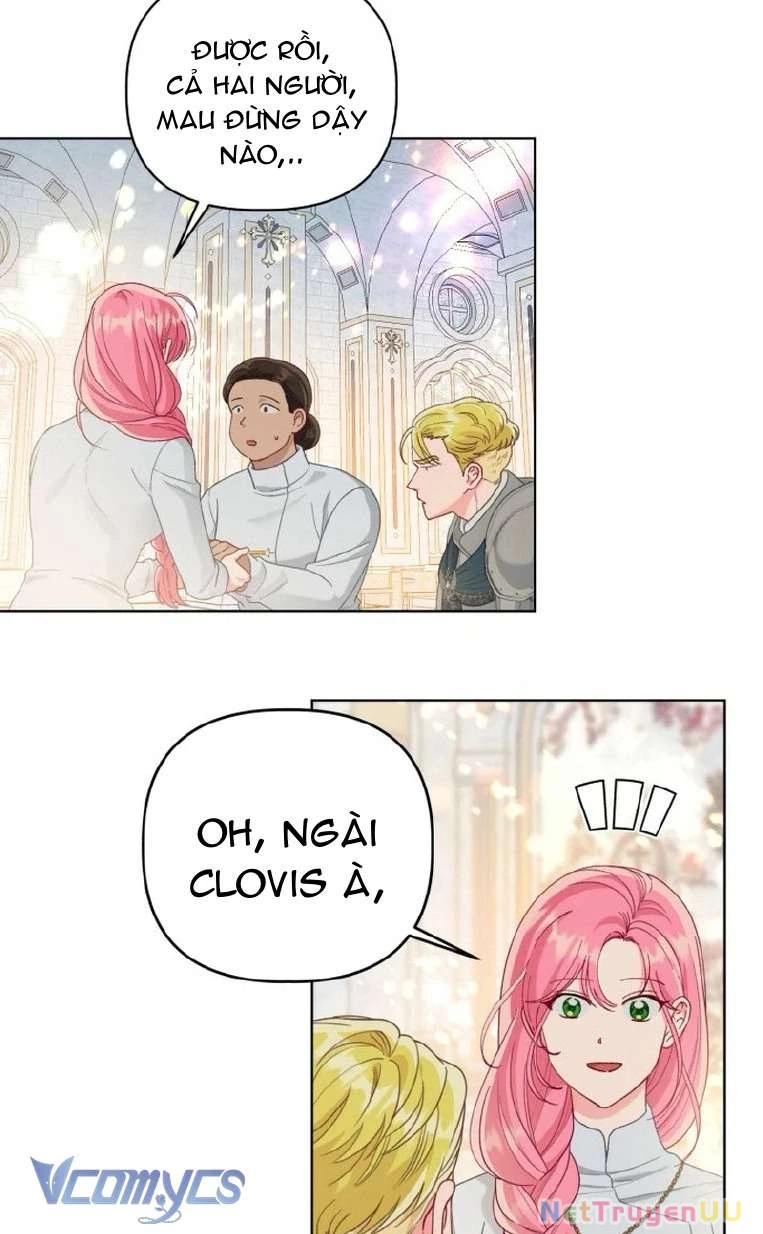 Sự Điều Trị Đặc Biệt Của Tinh Linh Chap 83 - Next Chap 84