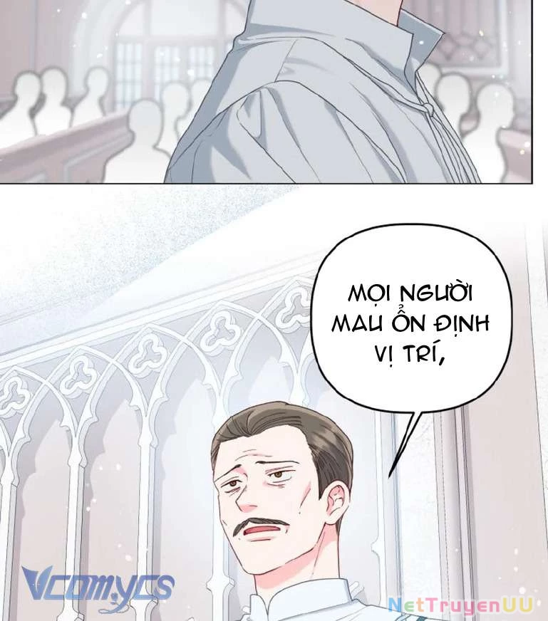 Sự Điều Trị Đặc Biệt Của Tinh Linh Chap 83 - Next Chap 84