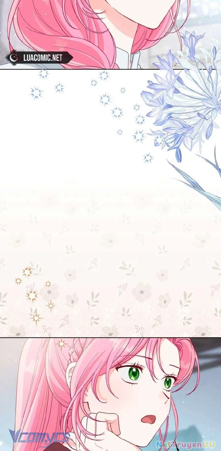 Sự Điều Trị Đặc Biệt Của Tinh Linh Chap 83 - Next Chap 84