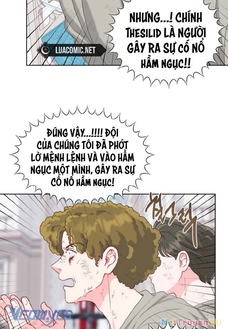 Sự Điều Trị Đặc Biệt Của Tinh Linh Chap 83 - Next Chap 84