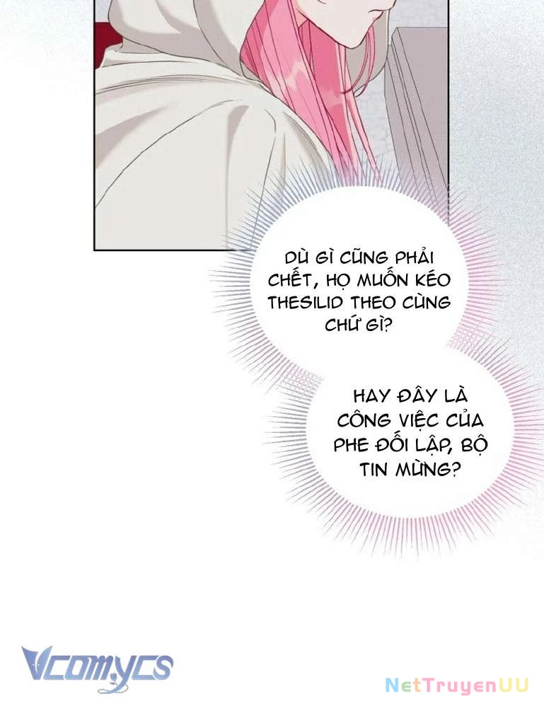 Sự Điều Trị Đặc Biệt Của Tinh Linh Chap 83 - Next Chap 84