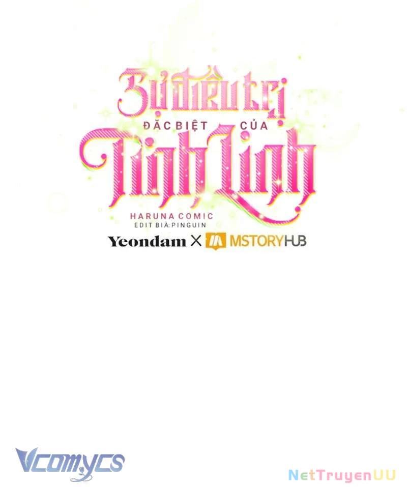 Sự Điều Trị Đặc Biệt Của Tinh Linh Chap 83 - Next Chap 84