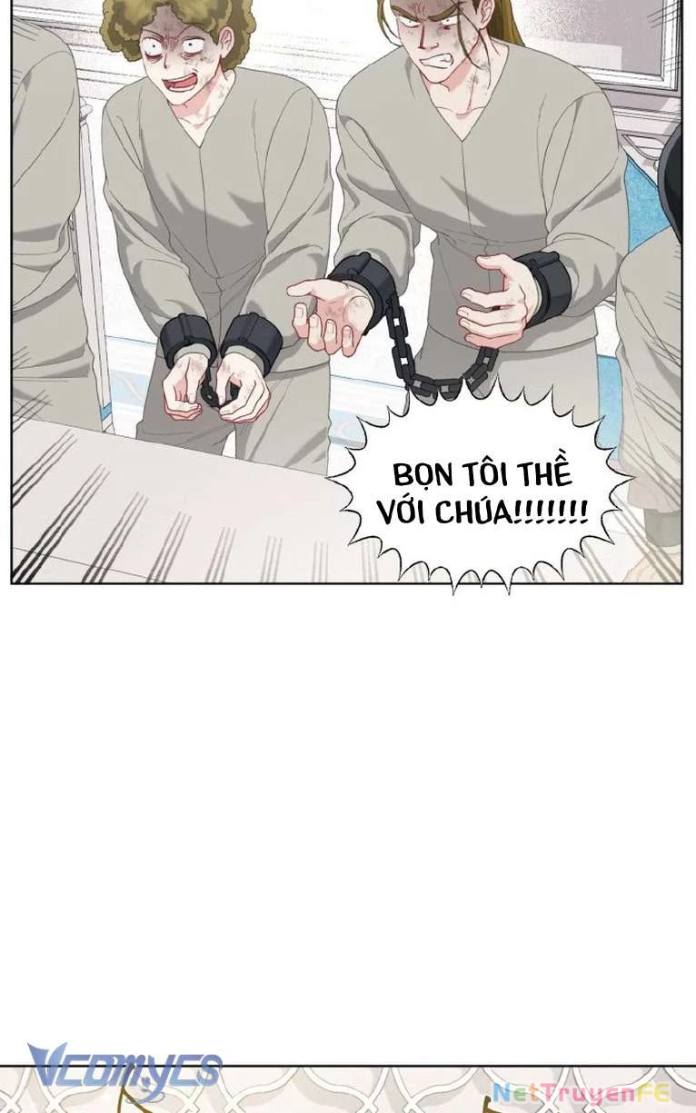 Sự Điều Trị Đặc Biệt Của Tinh Linh Chap 84 - Next Chap 85