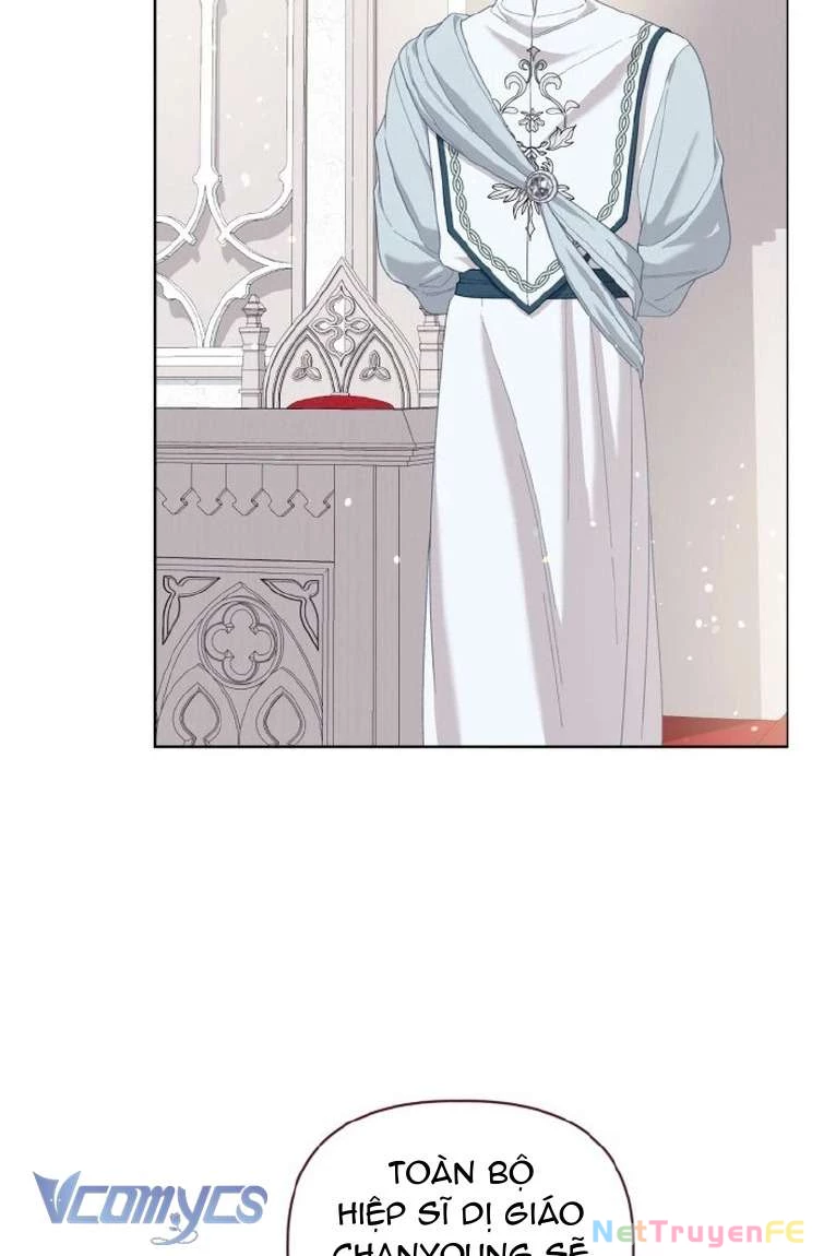 Sự Điều Trị Đặc Biệt Của Tinh Linh Chap 84 - Next Chap 85