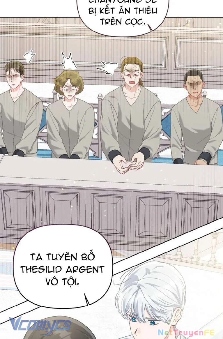 Sự Điều Trị Đặc Biệt Của Tinh Linh Chap 84 - Next Chap 85