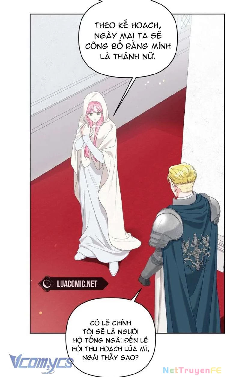 Sự Điều Trị Đặc Biệt Của Tinh Linh Chap 84 - Next Chap 85