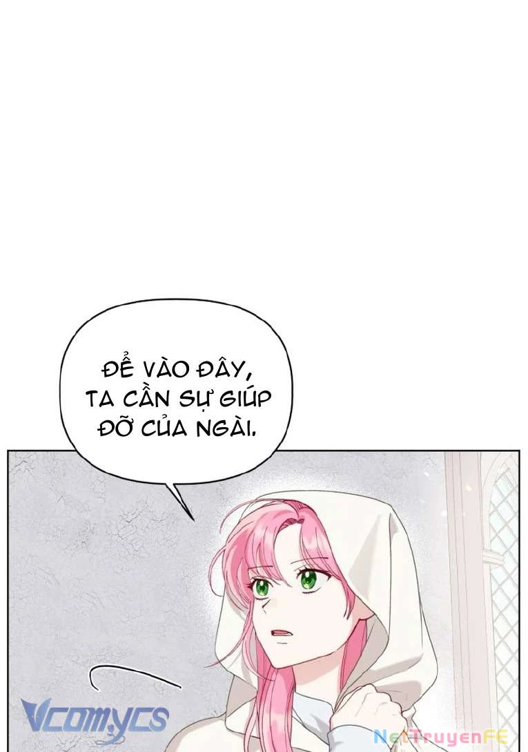 Sự Điều Trị Đặc Biệt Của Tinh Linh Chap 84 - Next Chap 85