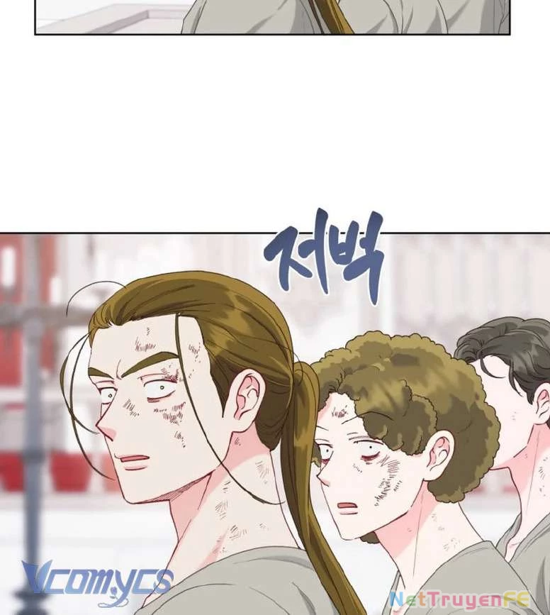 Sự Điều Trị Đặc Biệt Của Tinh Linh Chap 84 - Next Chap 85