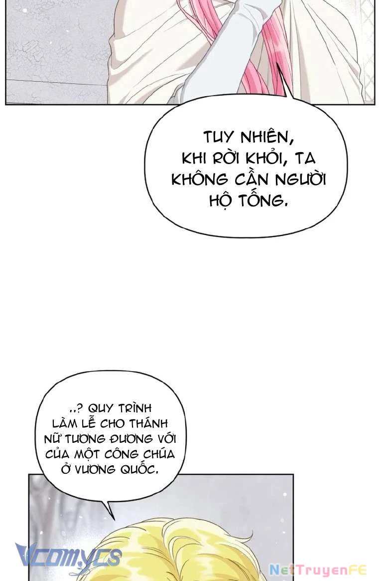 Sự Điều Trị Đặc Biệt Của Tinh Linh Chap 84 - Next Chap 85