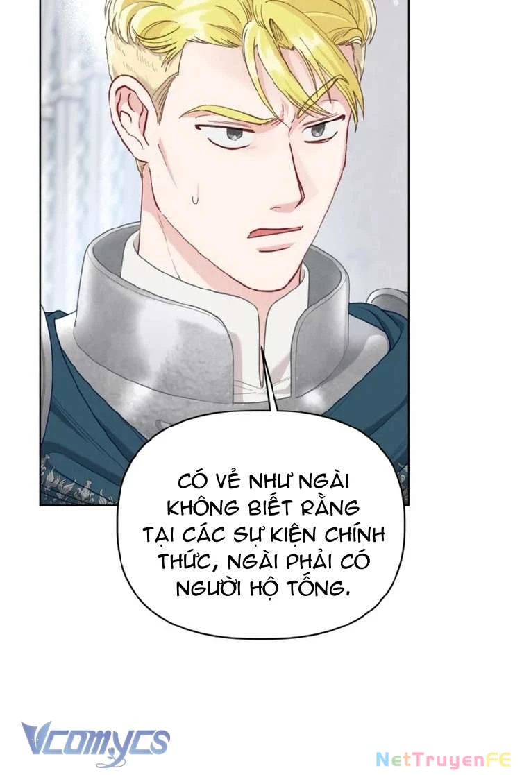 Sự Điều Trị Đặc Biệt Của Tinh Linh Chap 84 - Next Chap 85