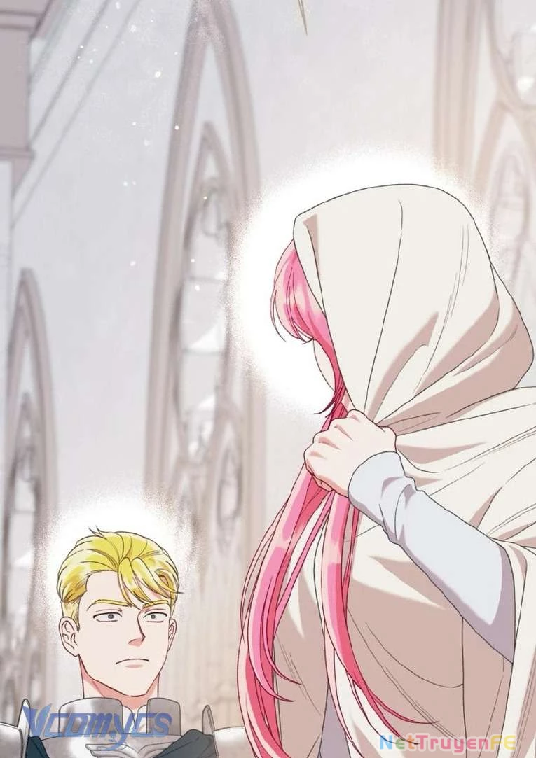 Sự Điều Trị Đặc Biệt Của Tinh Linh Chap 84 - Next Chap 85