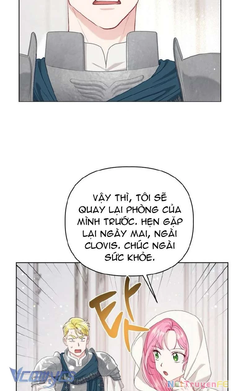 Sự Điều Trị Đặc Biệt Của Tinh Linh Chap 84 - Next Chap 85