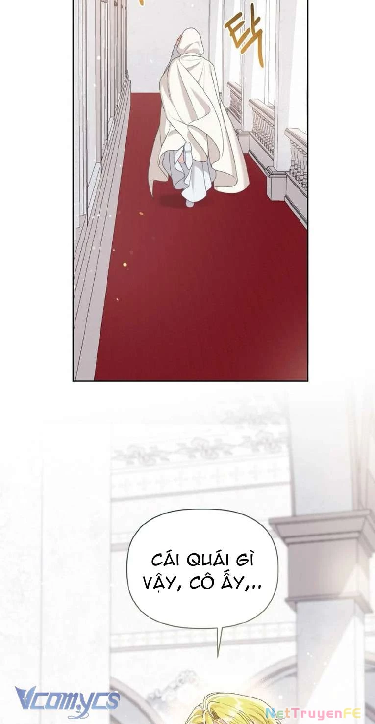 Sự Điều Trị Đặc Biệt Của Tinh Linh Chap 84 - Next Chap 85