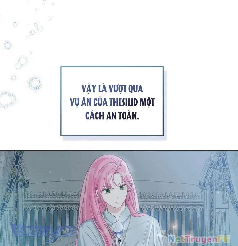 Sự Điều Trị Đặc Biệt Của Tinh Linh Chap 84 - Next Chap 85