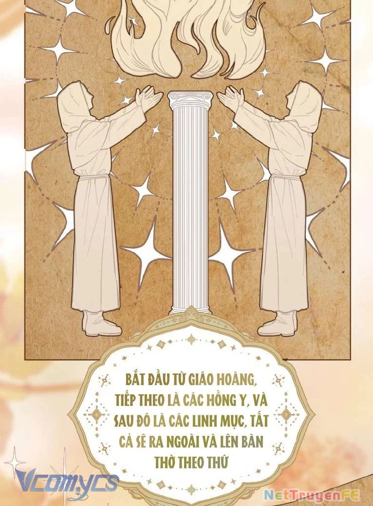 Sự Điều Trị Đặc Biệt Của Tinh Linh Chap 84 - Next Chap 85