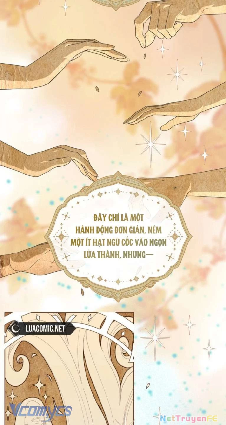 Sự Điều Trị Đặc Biệt Của Tinh Linh Chap 84 - Next Chap 85
