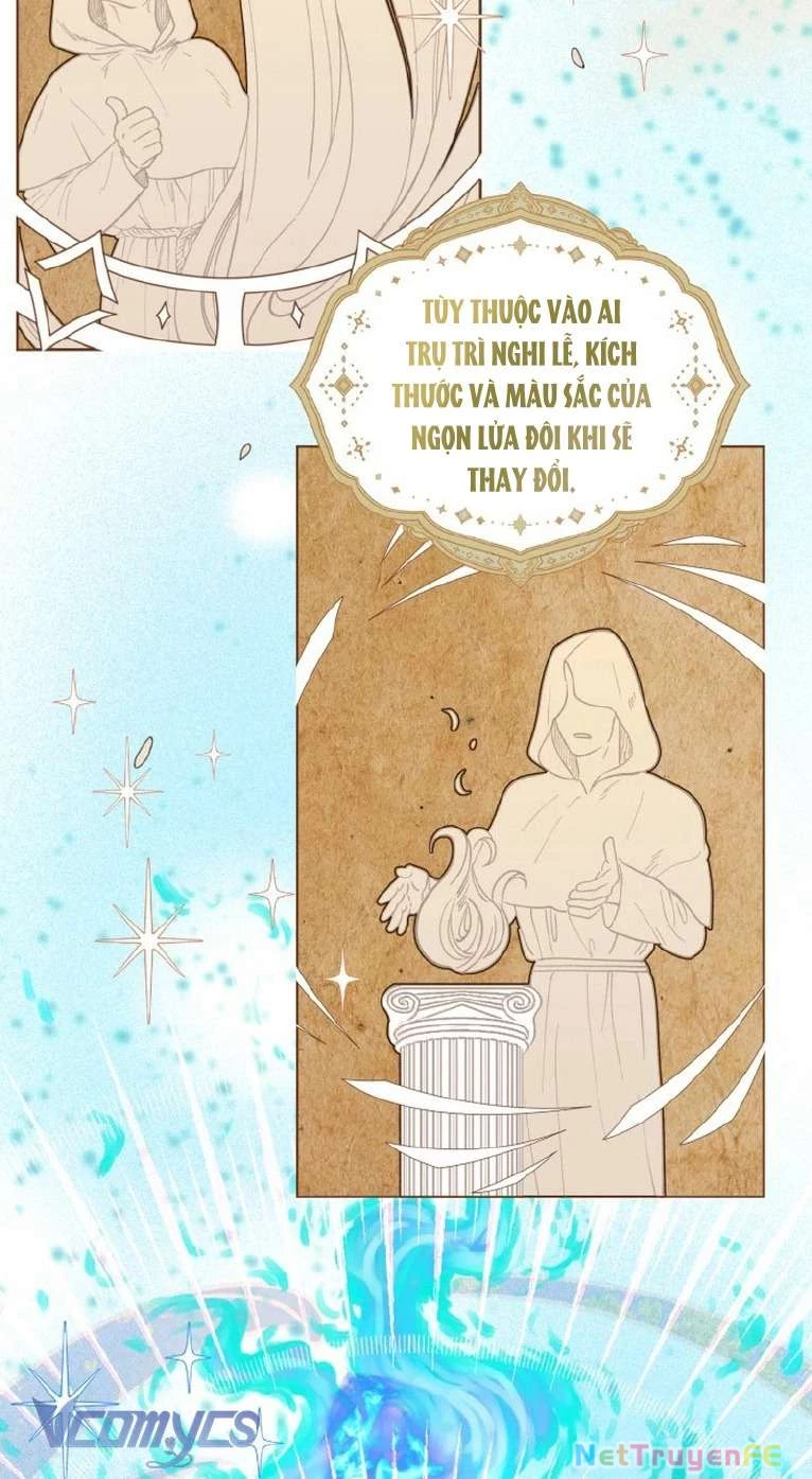 Sự Điều Trị Đặc Biệt Của Tinh Linh Chap 84 - Next Chap 85