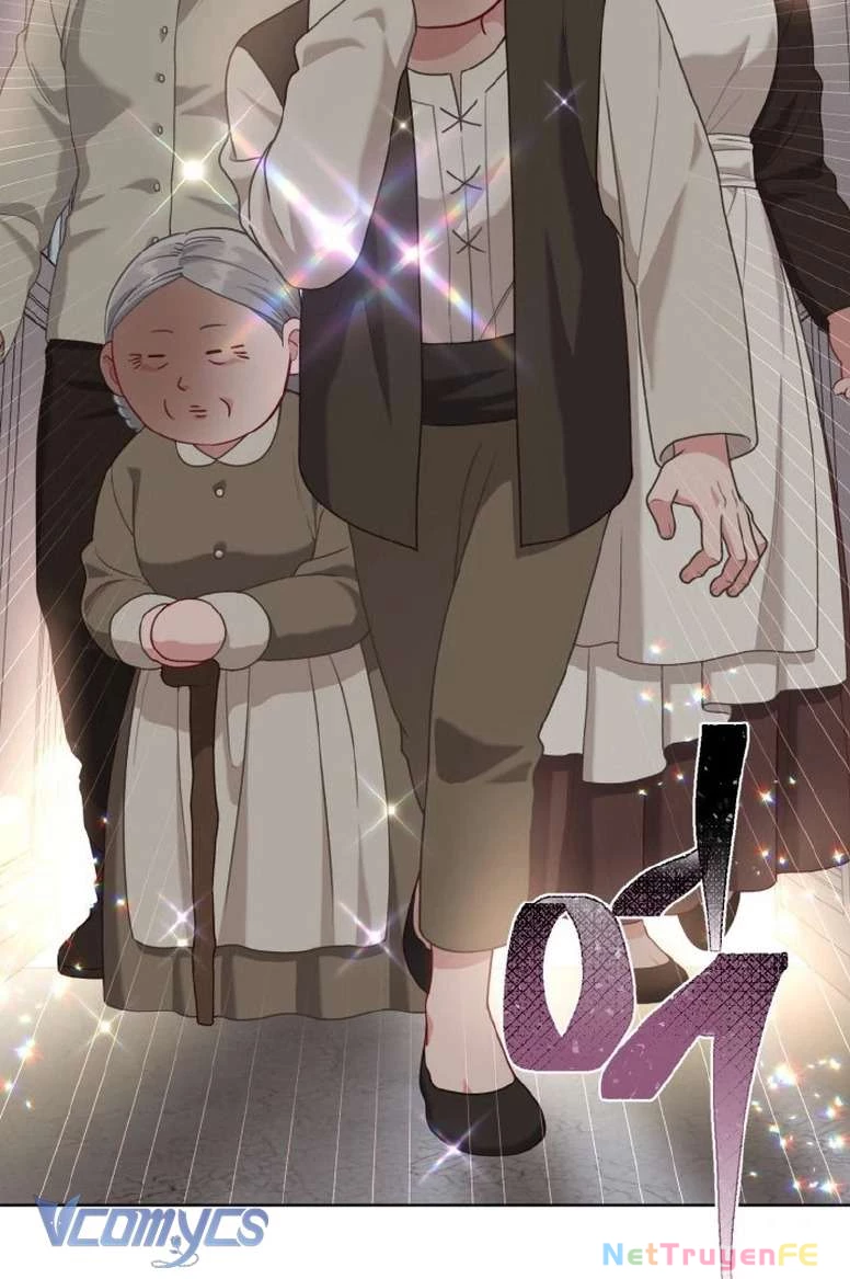 Sự Điều Trị Đặc Biệt Của Tinh Linh Chap 84 - Next Chap 85