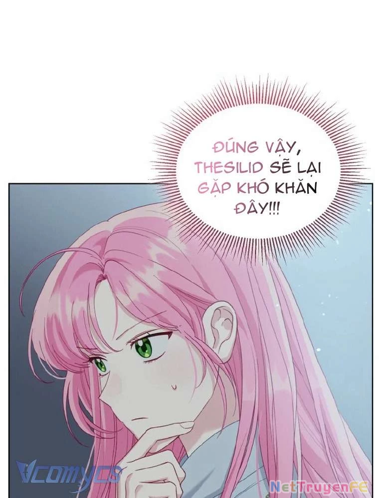 Sự Điều Trị Đặc Biệt Của Tinh Linh Chap 84 - Next Chap 85