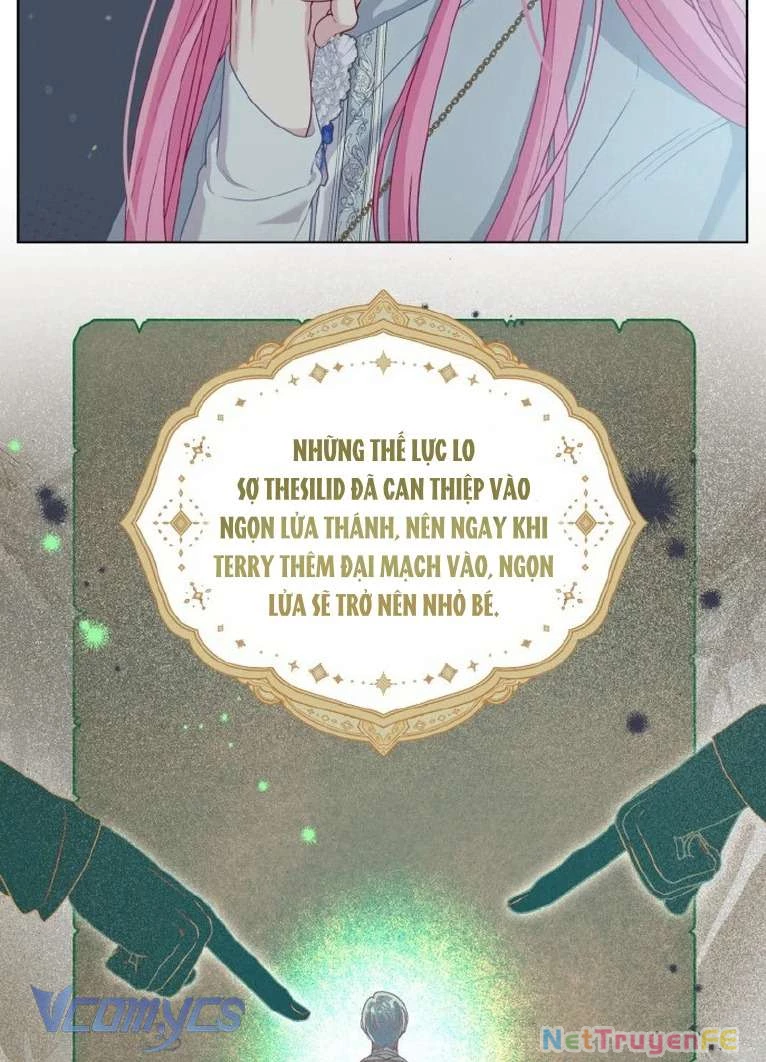 Sự Điều Trị Đặc Biệt Của Tinh Linh Chap 84 - Next Chap 85