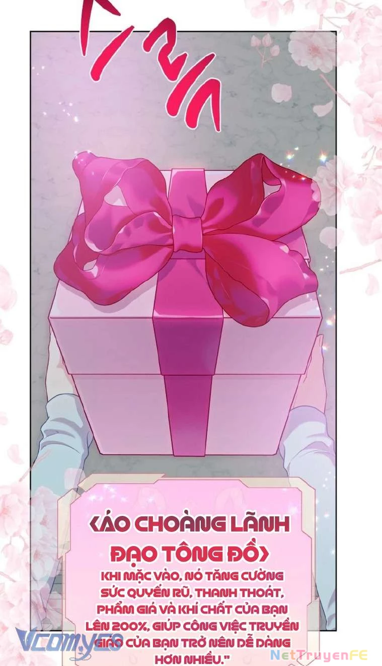 Sự Điều Trị Đặc Biệt Của Tinh Linh Chap 84 - Next Chap 85