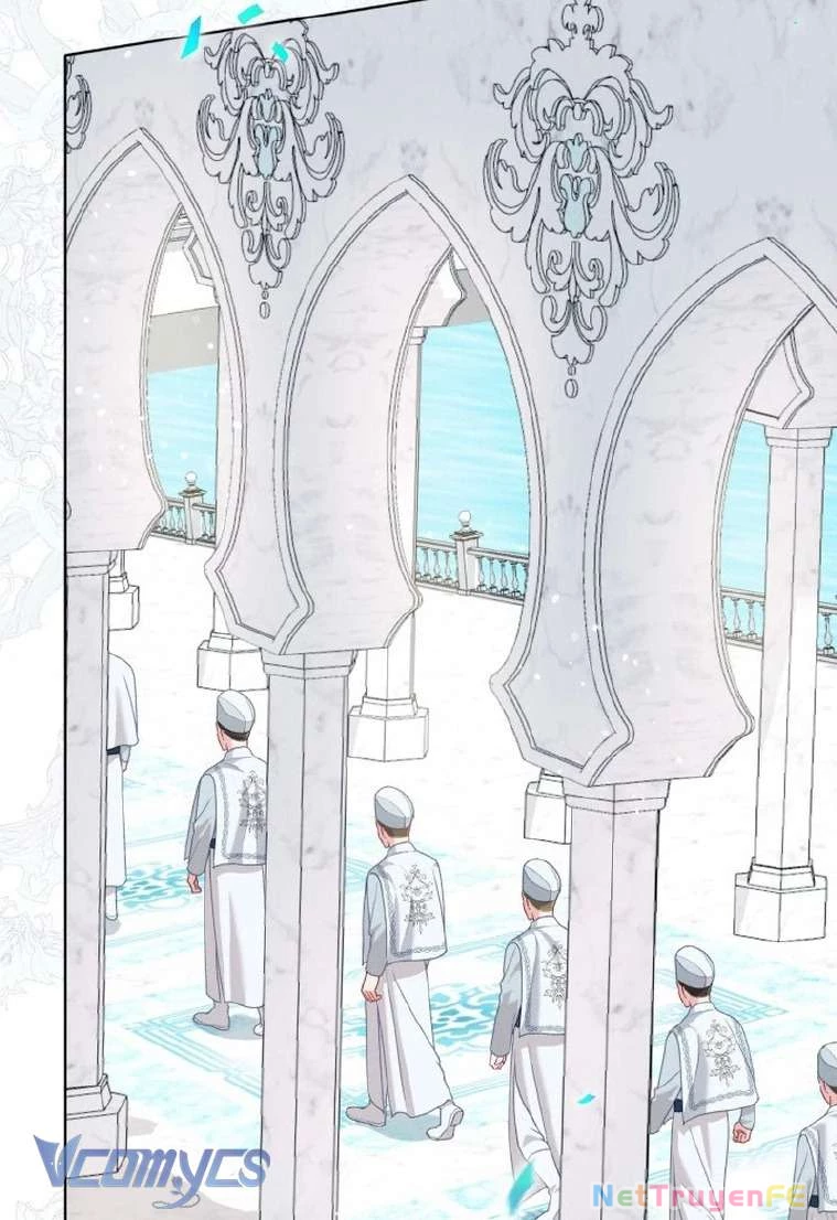 Sự Điều Trị Đặc Biệt Của Tinh Linh Chap 84 - Next Chap 85