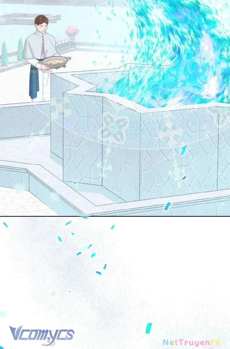 Sự Điều Trị Đặc Biệt Của Tinh Linh Chap 84 - Next Chap 85