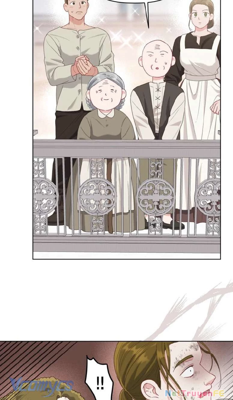 Sự Điều Trị Đặc Biệt Của Tinh Linh Chap 84 - Next Chap 85