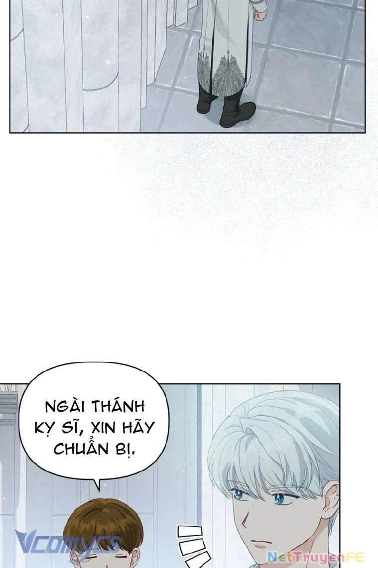 Sự Điều Trị Đặc Biệt Của Tinh Linh Chap 84 - Next Chap 85