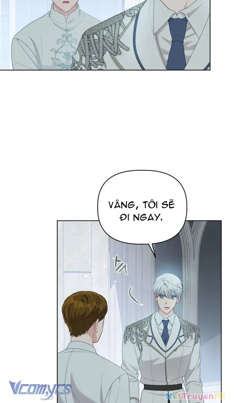 Sự Điều Trị Đặc Biệt Của Tinh Linh Chap 84 - Next Chap 85