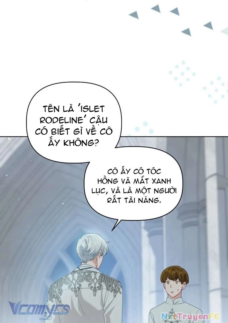 Sự Điều Trị Đặc Biệt Của Tinh Linh Chap 84 - Next Chap 85