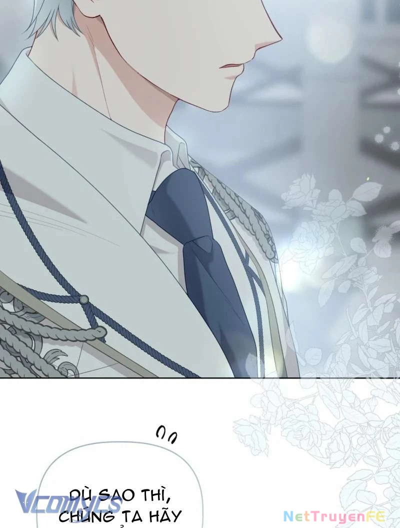 Sự Điều Trị Đặc Biệt Của Tinh Linh Chap 84 - Next Chap 85