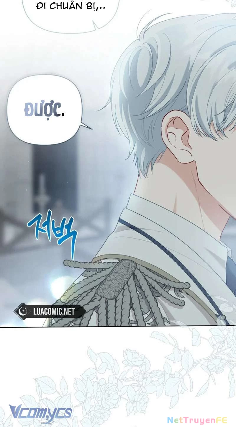 Sự Điều Trị Đặc Biệt Của Tinh Linh Chap 84 - Next Chap 85