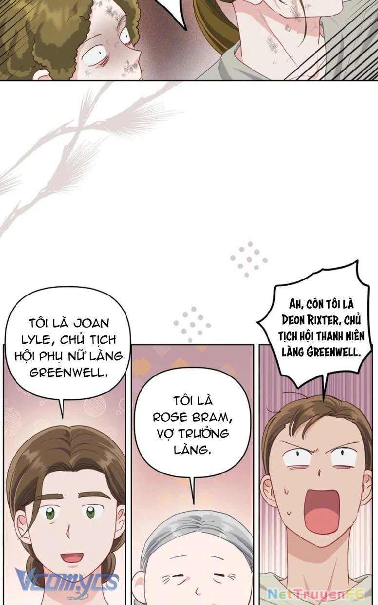 Sự Điều Trị Đặc Biệt Của Tinh Linh Chap 84 - Next Chap 85